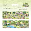 F Serene Courtyard-green