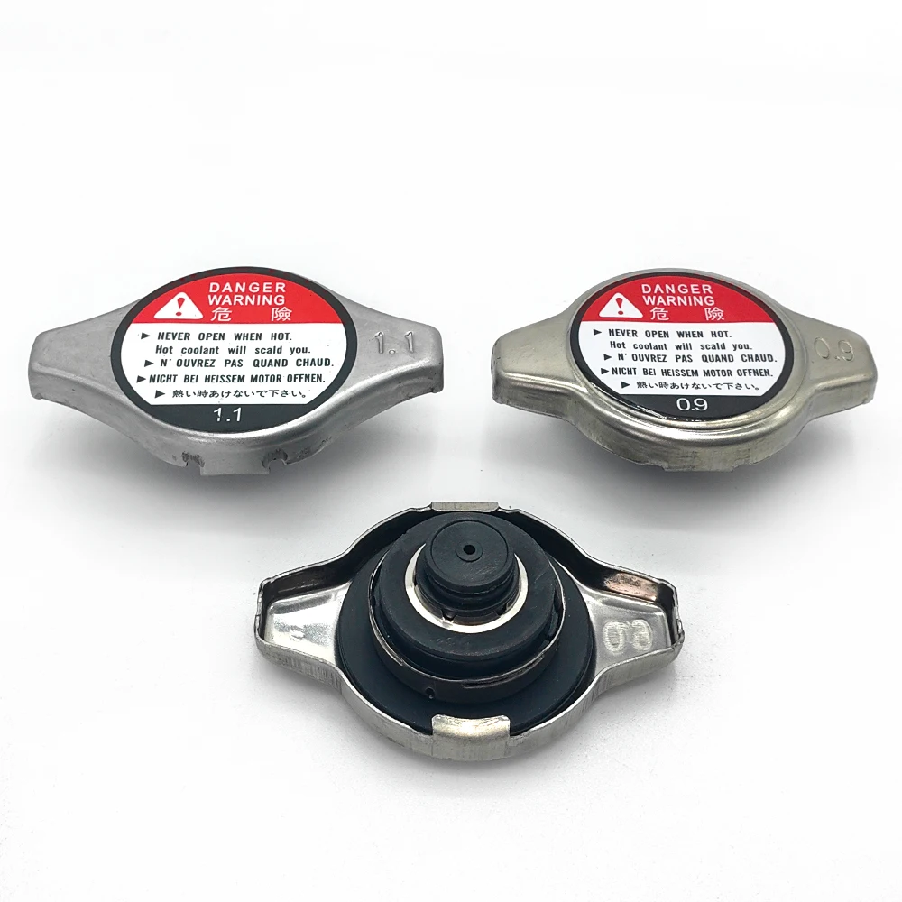 Radiator Cap Replacement 25330-3Z000 for Hyundai Kia
