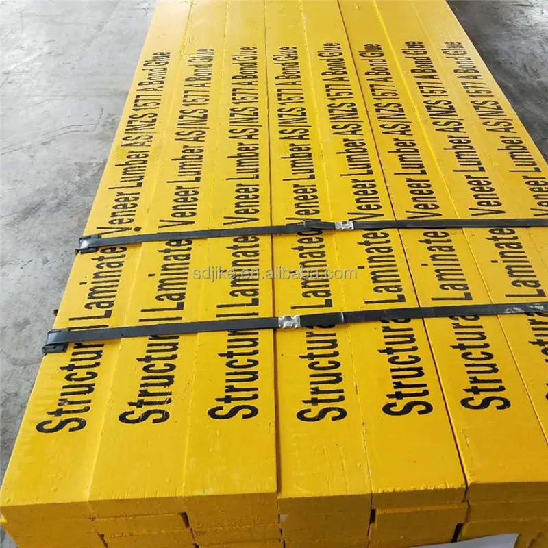 AS/NZS4357 LVL BEAMS to Australia market