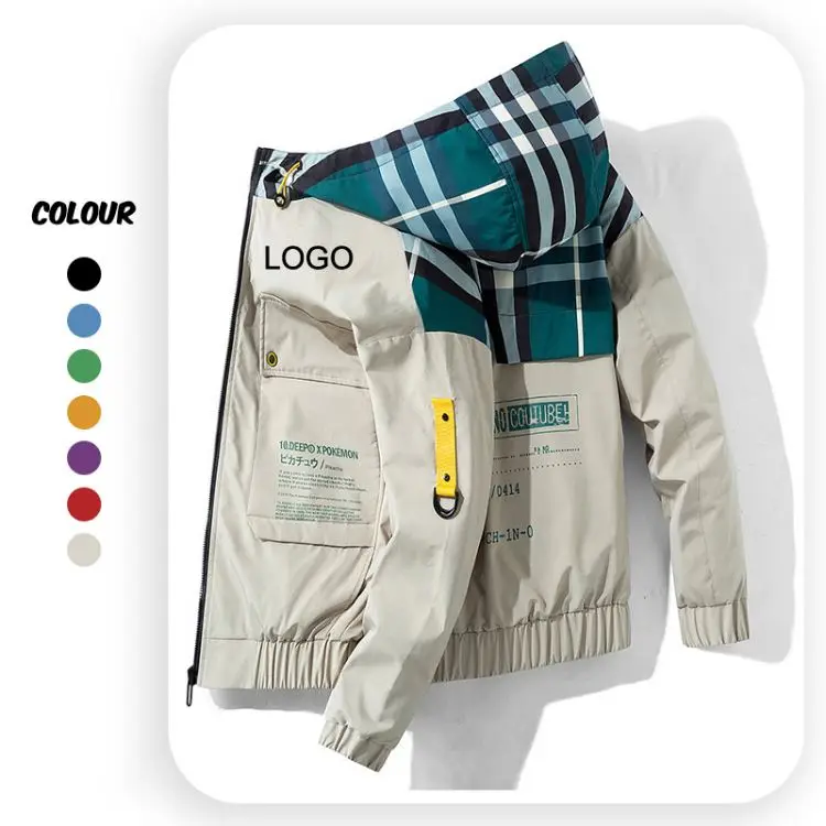 4xl sports jacket