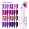 Collection violette