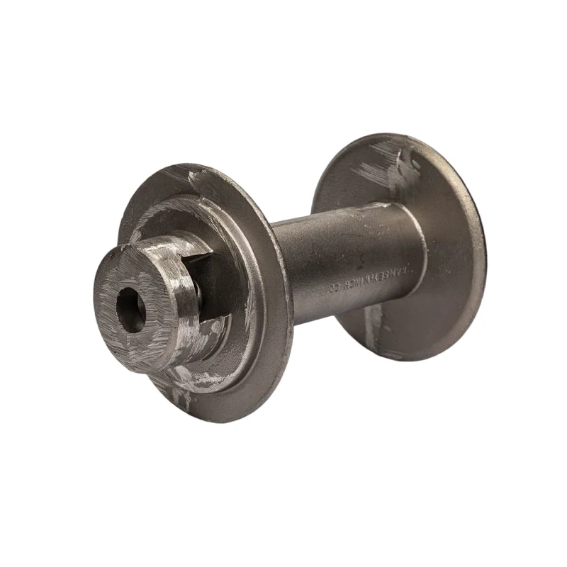 Top Sale OEM Manufacture Experienced Green Sand Casting