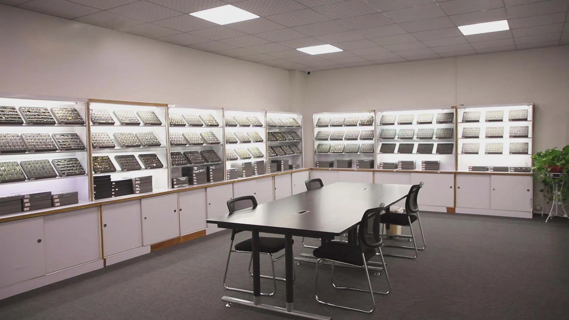 Guangzhou Fulsun Jewelry Co., Ltd.