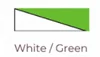 White/Green