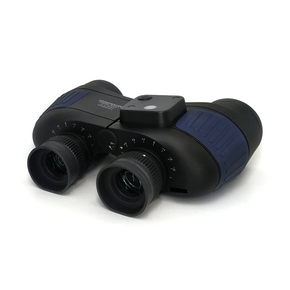 Top Rated Binoculars with Rangefinder and Compass for Hunting