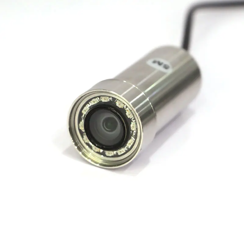 Camera Inspection HD