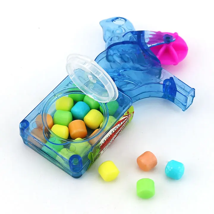 pigeon candy toy