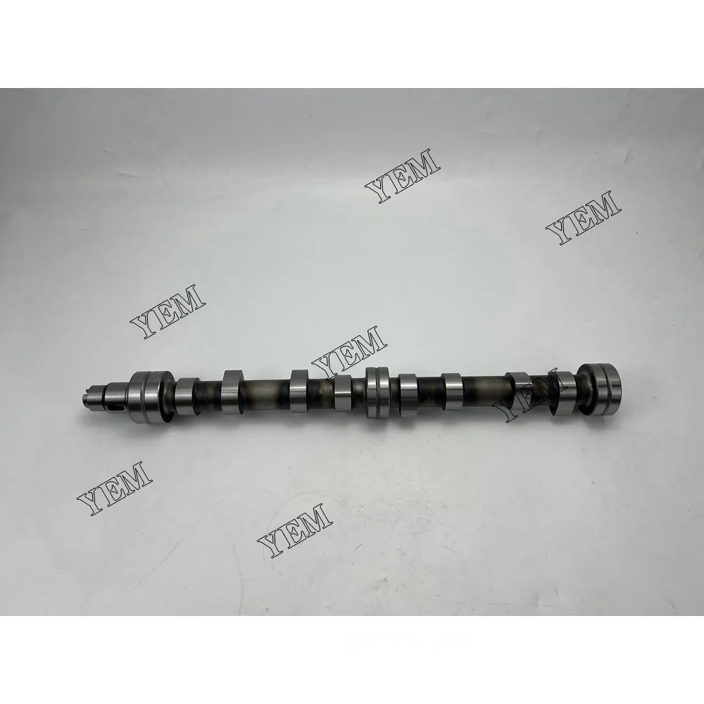 4TNV94 Camshaft for Yanmar Engine Spare Part Advantage Supply Genuine Engine Parts 3