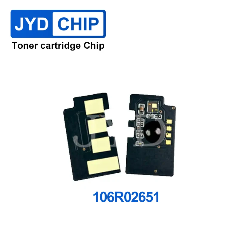 New互換性11K METERED 106R02651用Xer WorkCentre 3315 3325