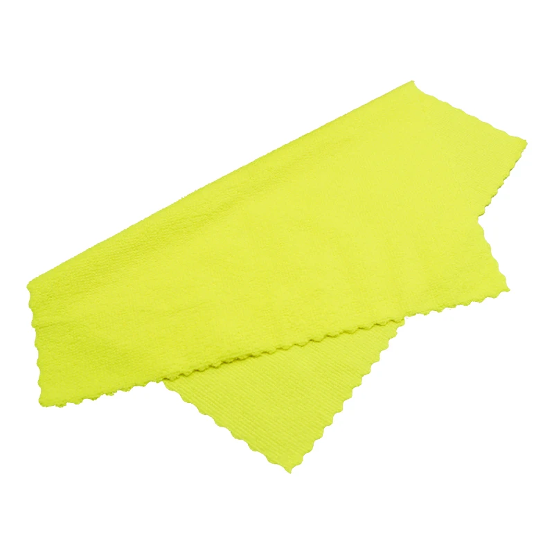 Microfiber Anti Bacteria Wiping Rags Kitchen Cleaning Wipes Buy