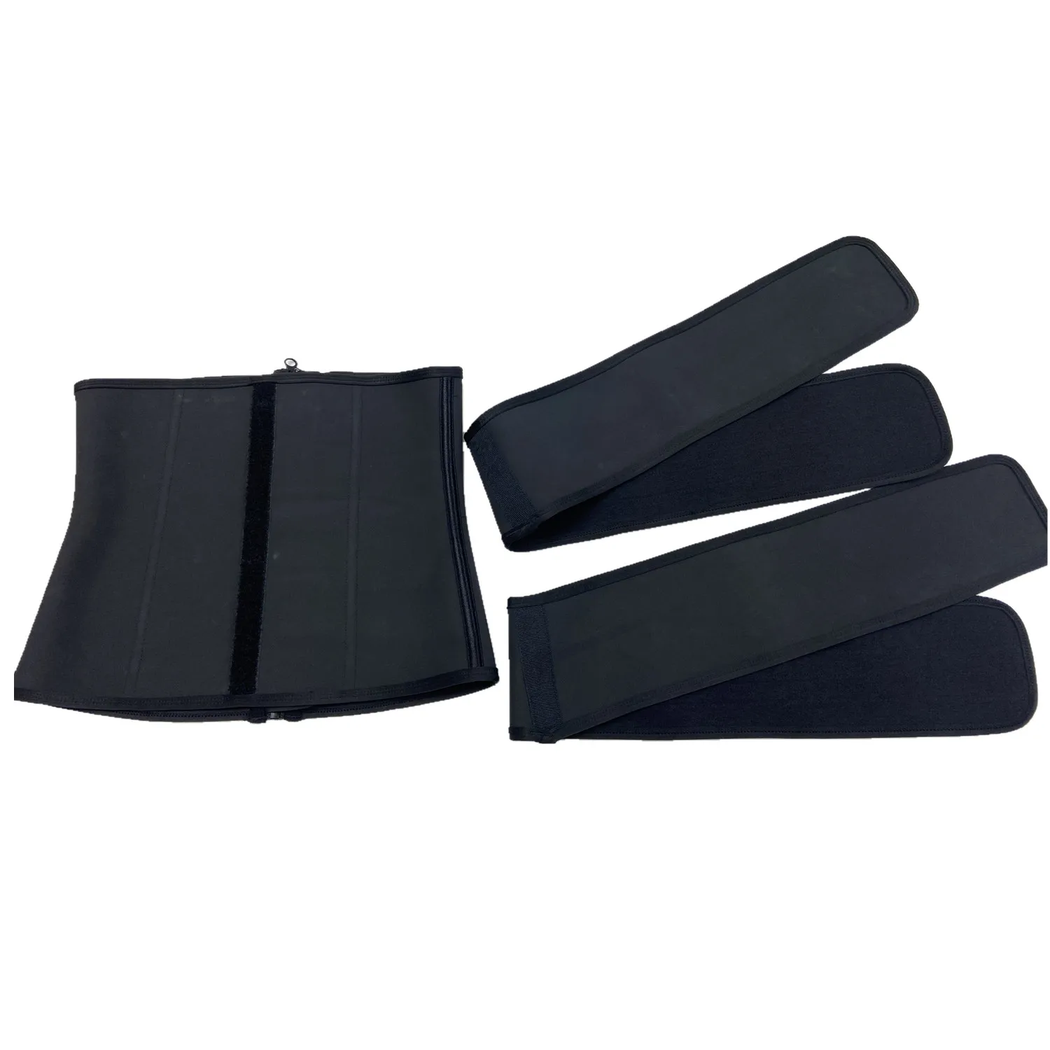 detachable waist trainer