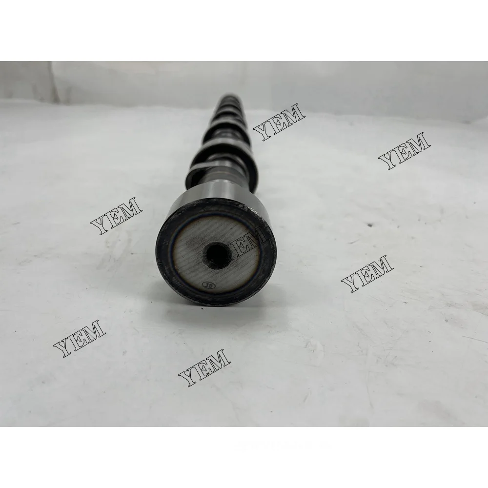 3406 Camshaft for Caterpillar Wholesale Engine Parts 5