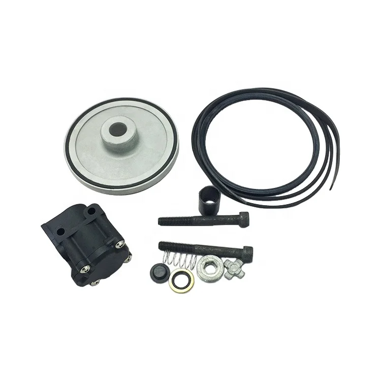 Replacement Unloader Valve with Blow off Kit 2901162200 for air Compressor