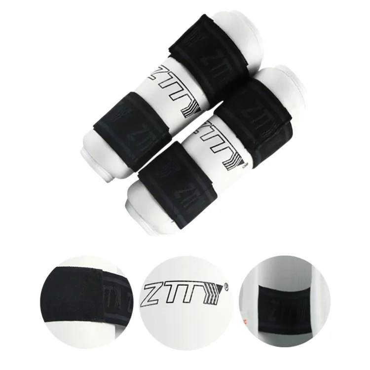 Martial Arts Taekwondo Sparring Gear Set - Full Protection