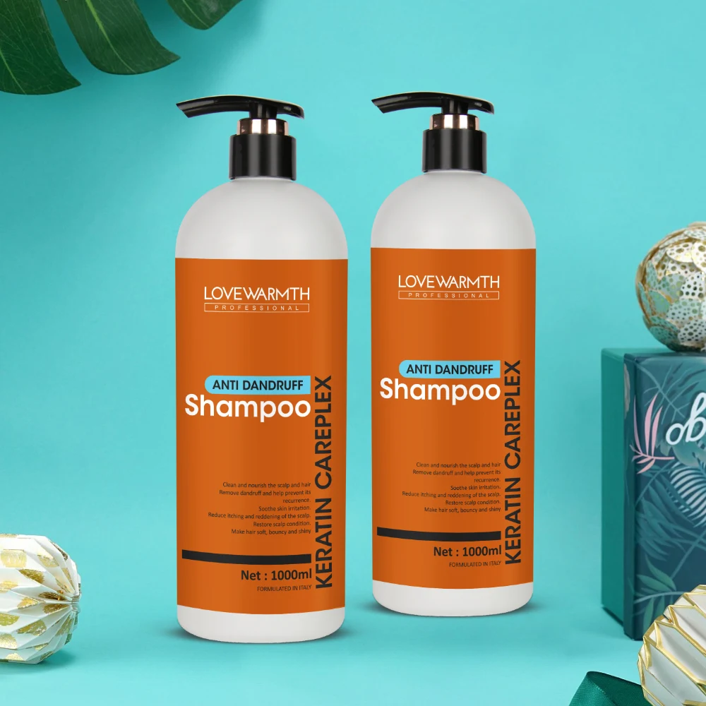 Фирменная торговая марка, суперувлажняющий Восстанавливающий шампунь с кератином, Шампунь против перхоти