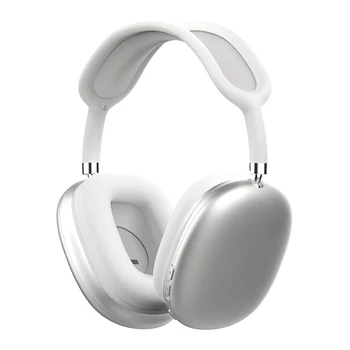 Max True cheap wireless headphones Headphone with breathable earmuff headset