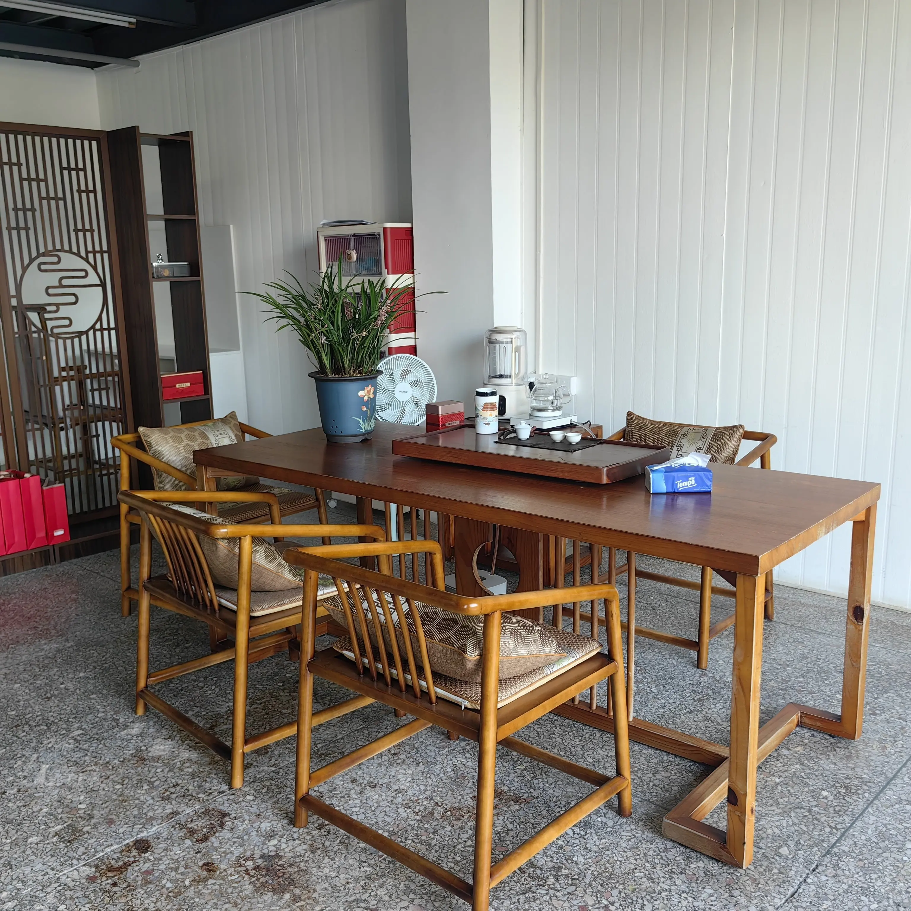 Shantou Chengshi Toy Trading Co., Ltd. 2