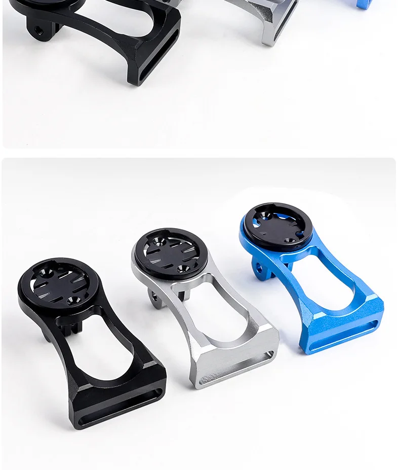 Lebycle Bicycle Computer Camera Holder Out Front Bike Mount From Bike