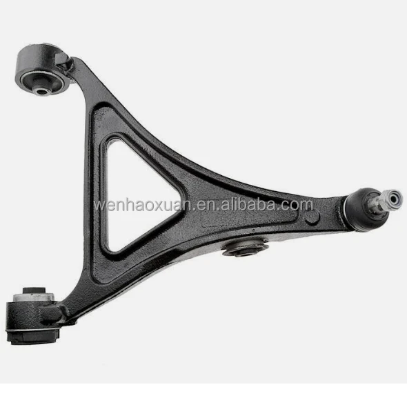 FRONT LOWER SUSPENSION CONTROL ARM 2 BALL JOINTS FOR DODGE CHARGER CHRYSLER 300C