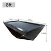 8Ft(playing surface slate)