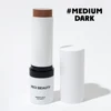 Medio Oscuro