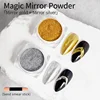 Golden Silvery