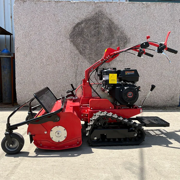 Mower Clearance 26 Self Propelled Lawn Mower Cub Cadet SC900