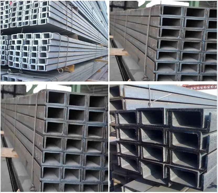 C8 X 13.75 X 45 steel channel C8 X 13.75 X 45 steel channel