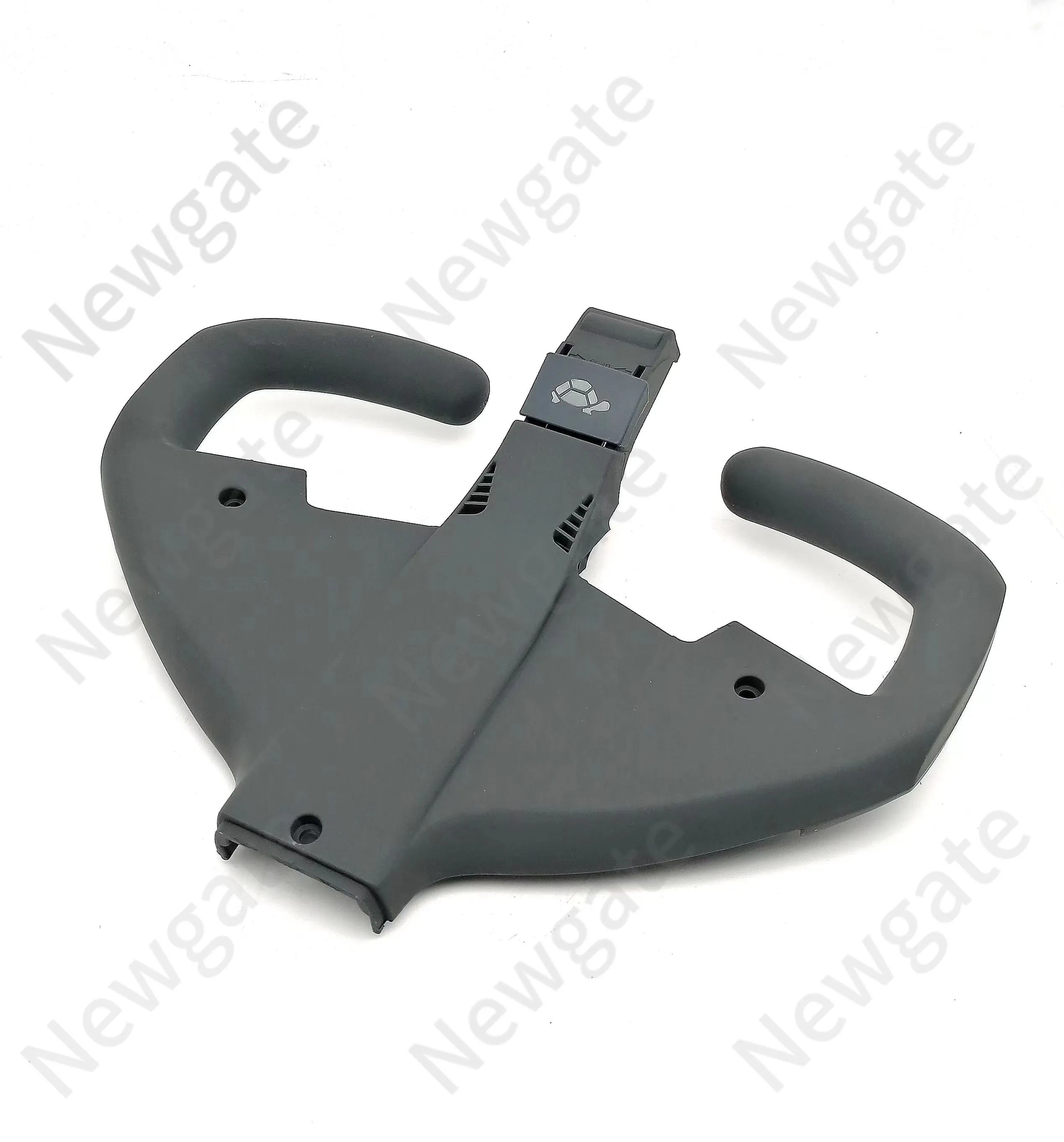 Forklift spare parts 51055123 Control Head Lower Part  for jungheinrich forklift parts details