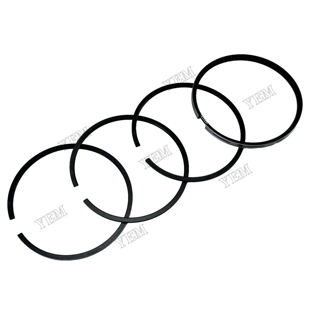 Piston Ring 4181A009 Fit for Perkins 4.248 Engine Parts 4