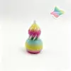Bonbon léger en forme de gourde de 5 cm