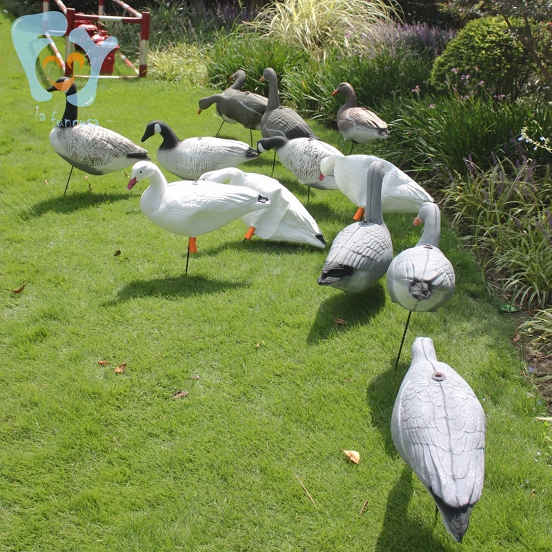 Eva Foam Canadian Goose Decory Duck Hunting Decoy Buy Inflatable Duck