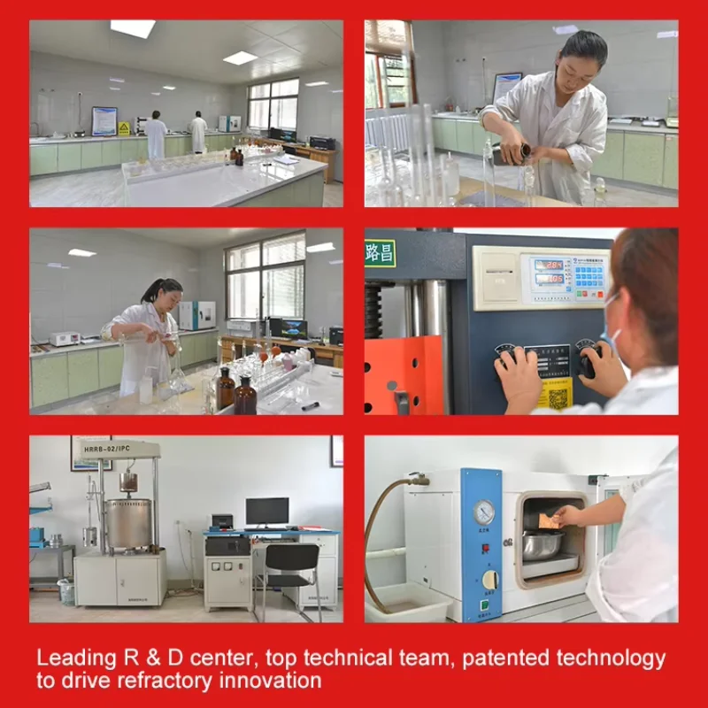 Comprehensive Fire Clay Brick Solutions Refractory Bricks Supplier Fired Bricks  Fireplace Options Glue and Custom Molding