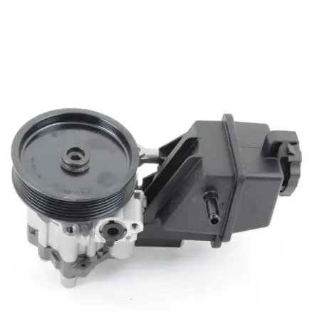 Wholesale W639 M642 W209 power steering pump 0064666401 OEM 