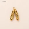 Dance shoes 20.3*15.2mm