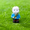 Little knife Figure