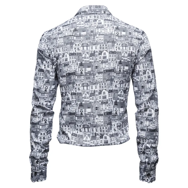 Trendikad meeste kevadised pikkade varrukatega täisprindiga särgid485_voghion.com