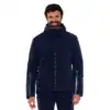 Peacoat Blue