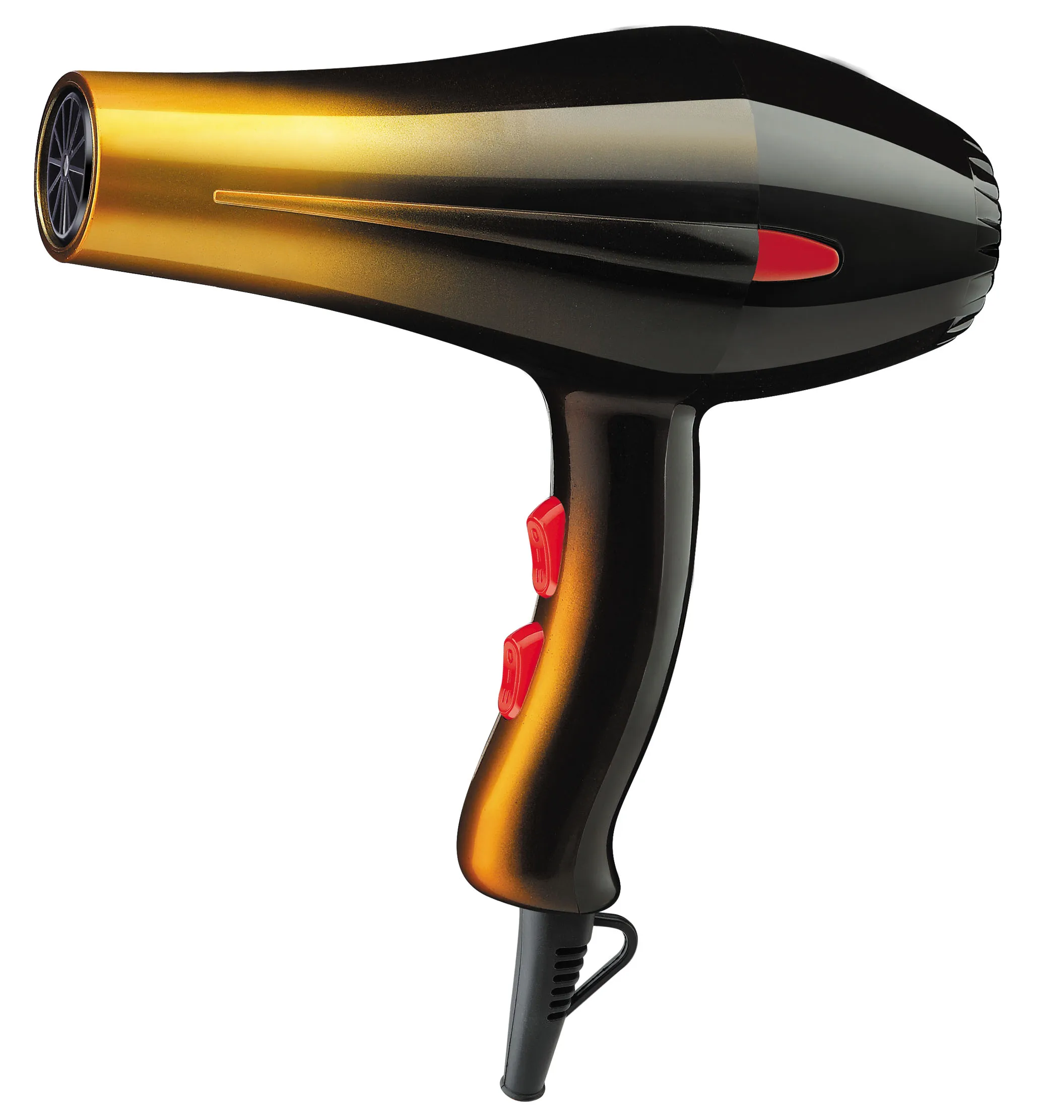 Teejoin Factory Price One Step Salon Professional Household Hair Dryer Professional Blow Dryer for Curly Hair