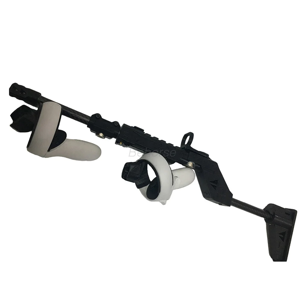 Vr Gunstock Sniper Elite Vr Quest Quest Gun Stock YipuVR VR Gun