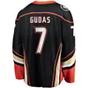 #7 Gudas Black