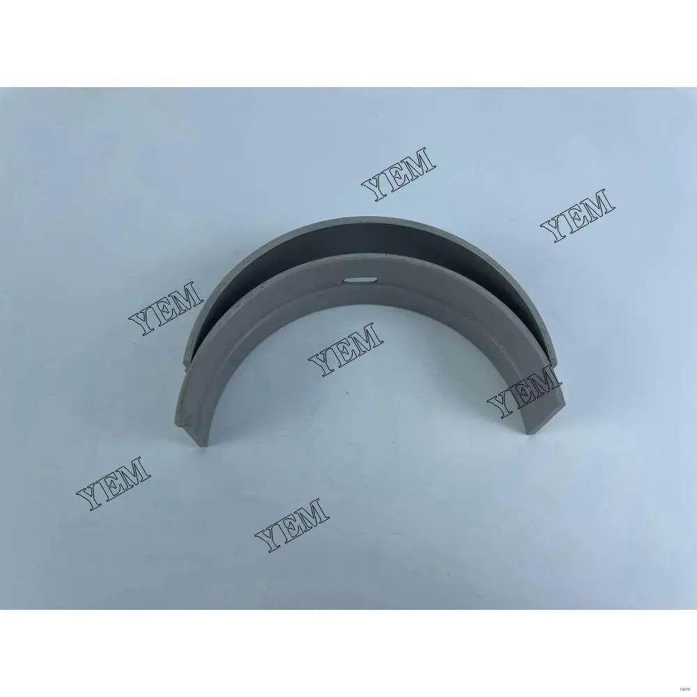 Main Crankshaft Bearing Set 0293-1286 Fit for Deutz BF8M1015 Diesel Tractor Motor Engine