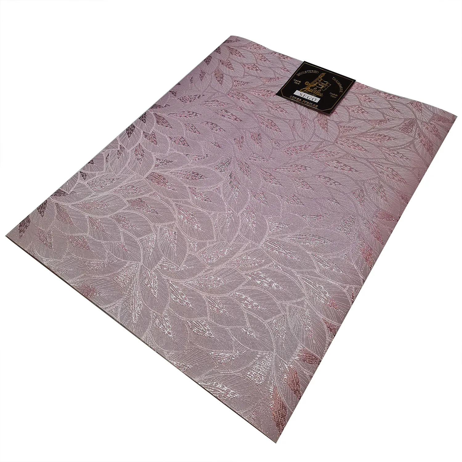 Bestway Damask Gele African Women Sego Headtie for Party