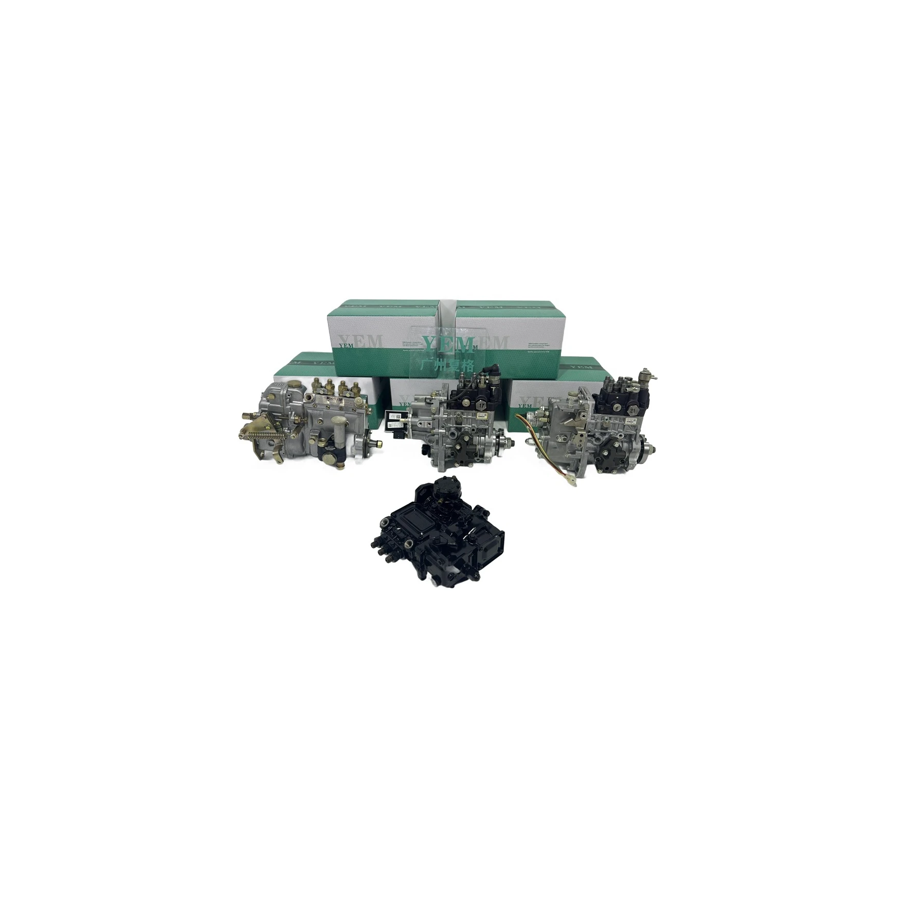C1.5 C1.8 C10 C11 Fuel Injection Pump for Caterpillar Engine Replacement Parts