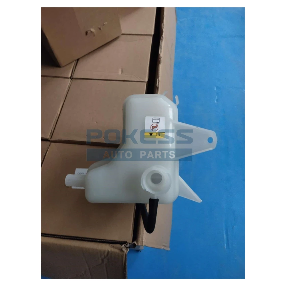 YF4715350-F EV5715350B YF4715350D Expansion Tank f — 6