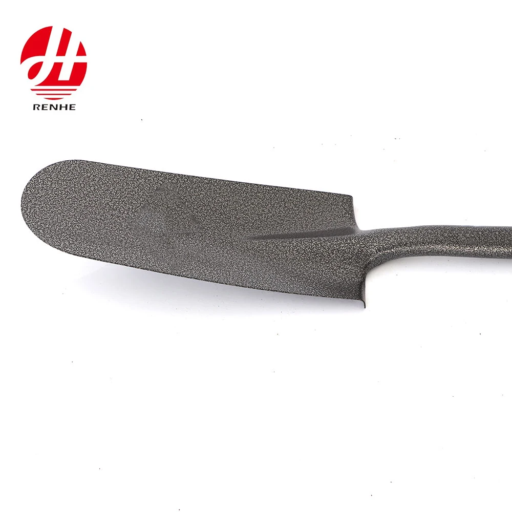 product metal making process agricultural outdoor camping garden metal shovel with handle-8