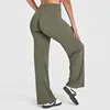 Olive green regular long style