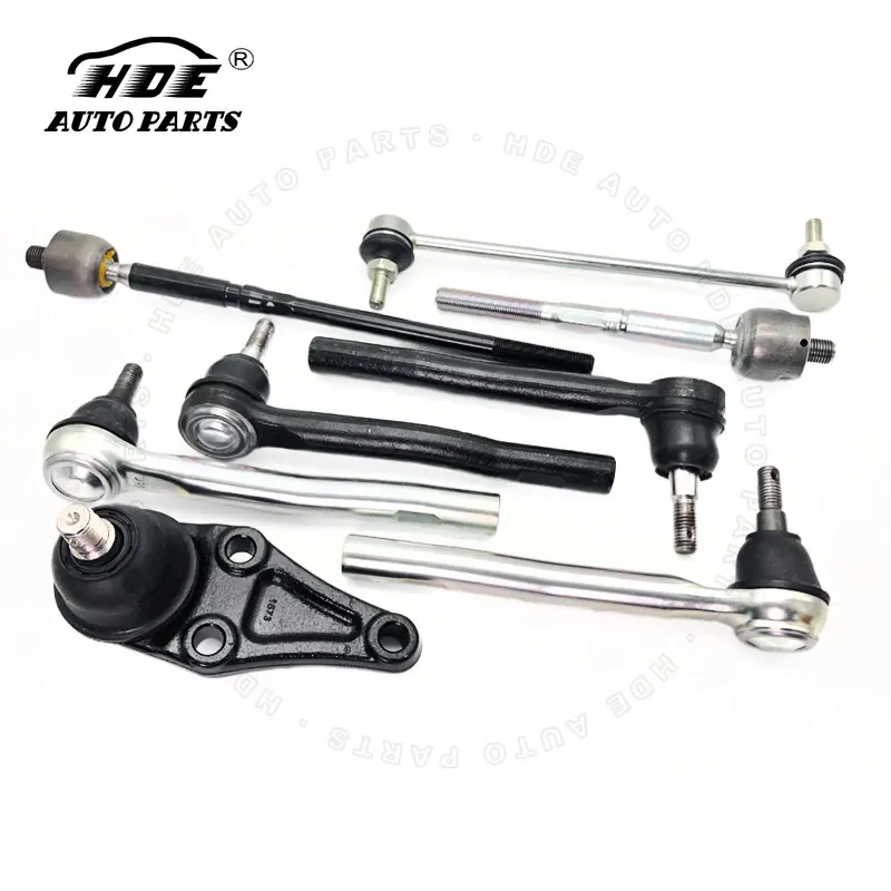 OE D651-34-170-B Front Stabilizer Link for FORD Fiesta & MAZDA 2 CX-3