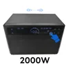 2000W-2304Wh