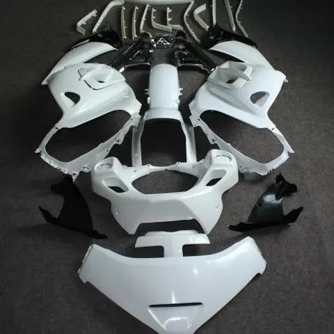 ABS  Plastic Injection Raw Blank Fairing   for Honda GL1800 2001 2002 2003 2004 2005 2006 2007 2008  Motorcycle Fairing